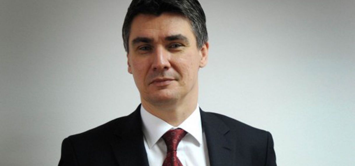 Ex-premier Milanovic wint eerste ronde Kroatische presidentsverkiezingen