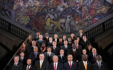 CELAC gaat decennium van hernieuwde hoop in
