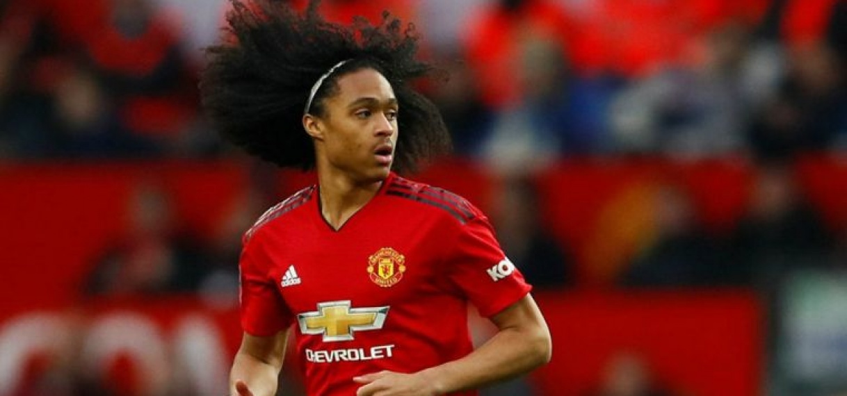 ‘Manchester United biedt 55 miljoen én Chong voor droomversterking’