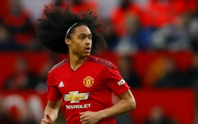 ‘Manchester United biedt 55 miljoen én Chong voor droomversterking’