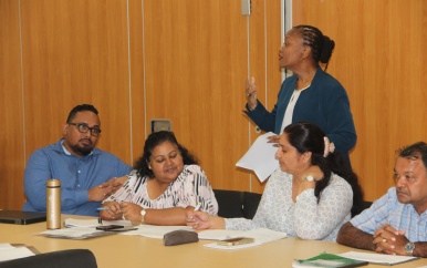 FAO-Green Climate Fund houdt sessies