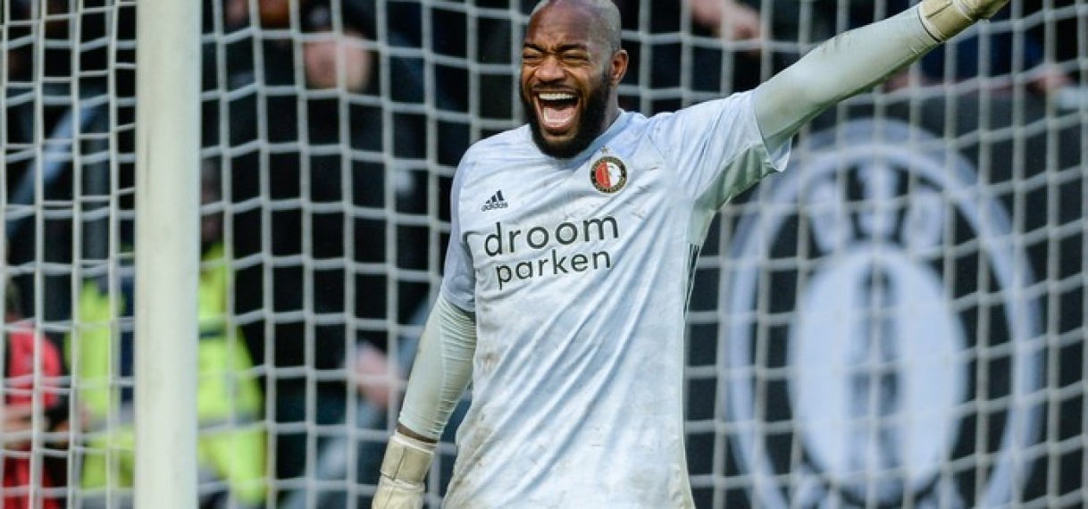 Kenneth Vermeer per direct naar Los Angeles FC