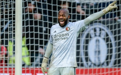 Kenneth Vermeer per direct naar Los Angeles FC