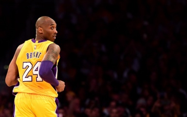 NBA-legende Kobe Bryant is omgekomen bij een helikoptercrash op 41-jarige leeftijd