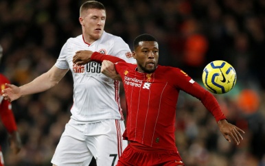 Liverpool gaat voor miljoenendeal en kiest voor Nike