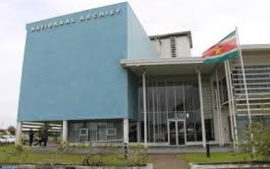 NAS organiseert werksessies over selectie van overheidsdocumenten