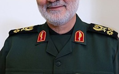 Olieprijs omhoog na Amerikaanse aanval op Iraanse general