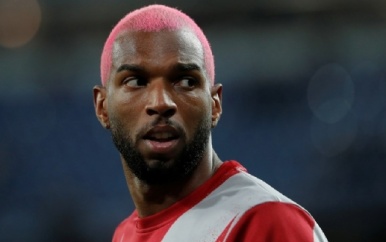Ajax haalt Ryan Babel voor tweede keer terug naar Amsterdam