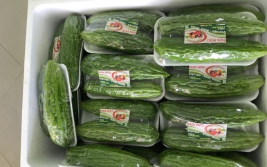 Keuring van groente en fruit nog altijd verplicht