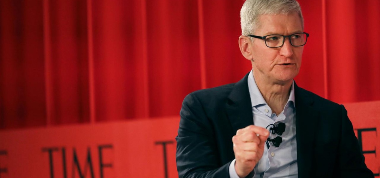 Apple weigert verzoek VS om iPhone Saoedische terrorist te ontgrendelen