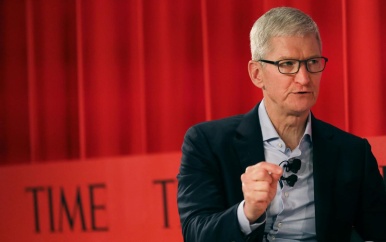 Apple weigert verzoek VS om iPhone Saoedische terrorist te ontgrendelen