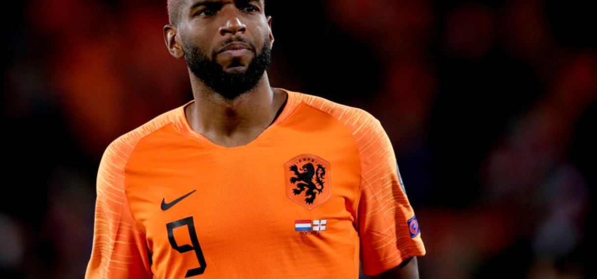 Ajax geinteresseerd in Ryan Babel