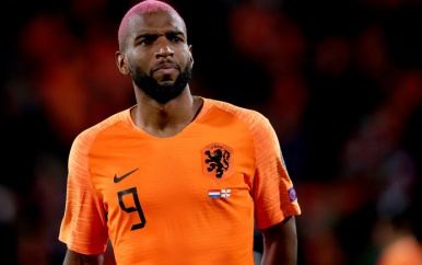 Ajax geinteresseerd in Ryan Babel