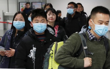 Dodental coronavirus in China loopt op, WHO waarschuwt voor verspreiding
