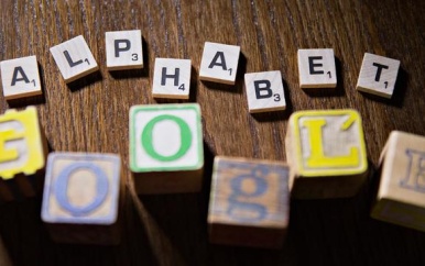 Googles moederbedrijf is 1.000 miljard waard
