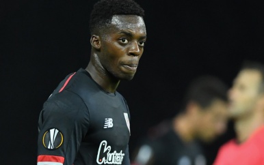 Espanyol pakt twaalf toeschouwers aan na racisme jegens Iñaki Williams