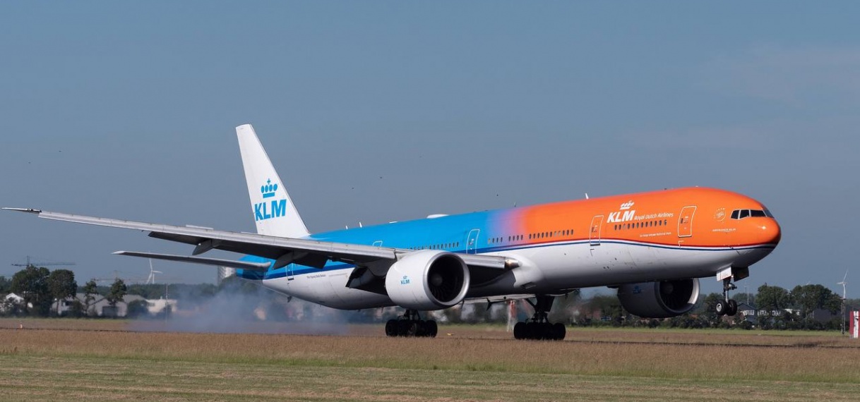 KLM vliegt weer boven Irak en Iran, luchtruim weer veilig bevonden