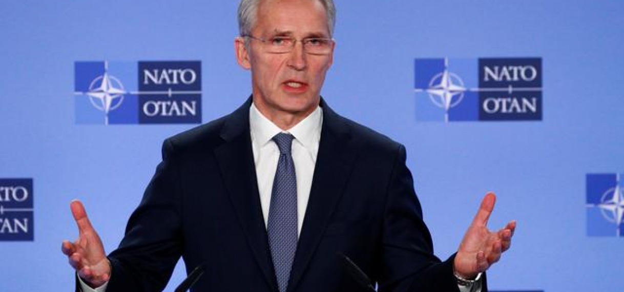 NAVO spreekt tijdens spoedvergadering steun aan VS uit in conflict met Iran