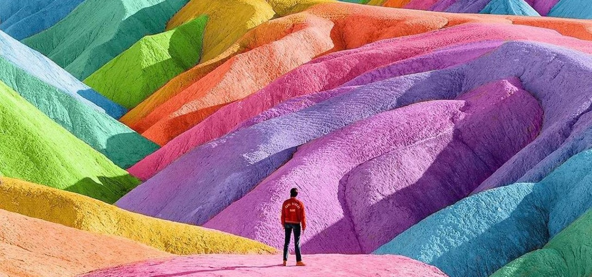 NUcheckt: Instagram beschouwt artistiek bewerkte foto’s niet als nepnieuws