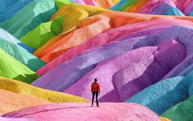 NUcheckt: Instagram beschouwt artistiek bewerkte foto’s niet als nepnieuws