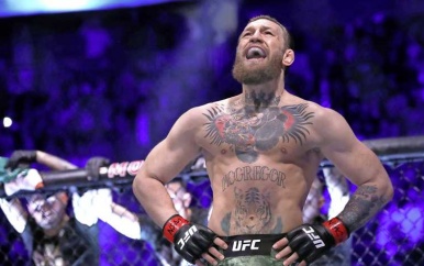 McGregor: ’Rematch met Khabib onvermijdelijk’