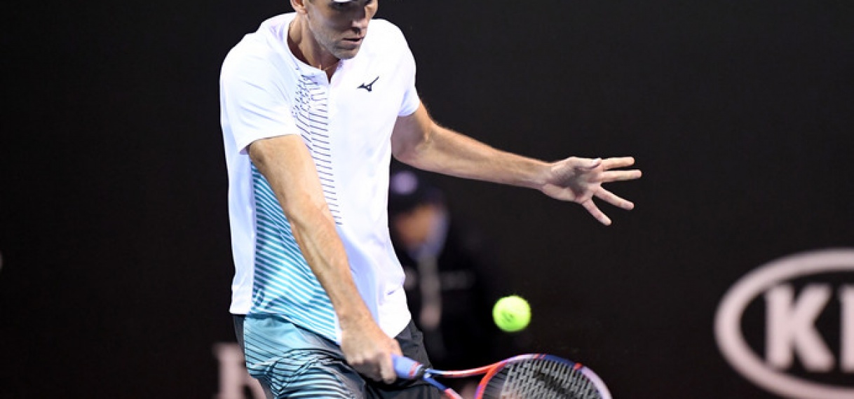 Karlovic (40) breekt Grand Slam-record op Australian Open