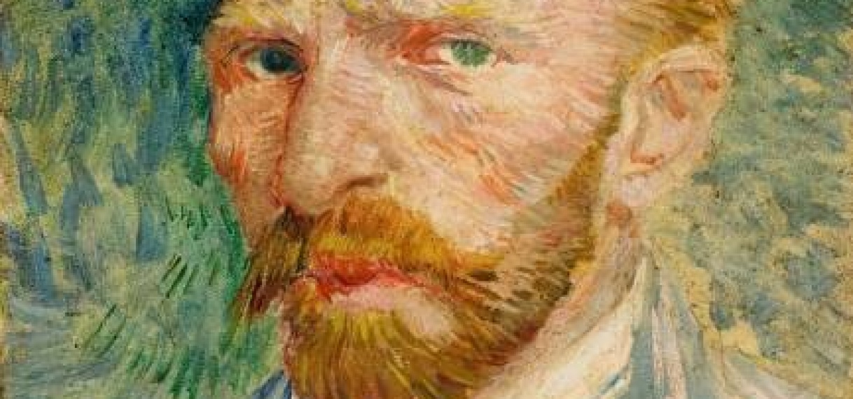 Schilderij blijkt na twijfel toch orgineel zelfportret Van Gogh te zijn