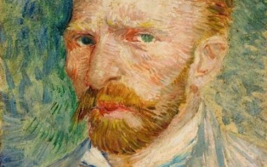 Schilderij blijkt na twijfel toch orgineel zelfportret Van Gogh te zijn
