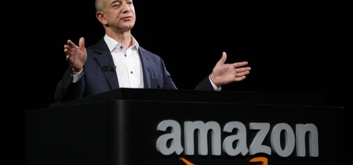 VN wil onderzoek naar rol Saoedische kroonprins bij hack Jeff Bezos