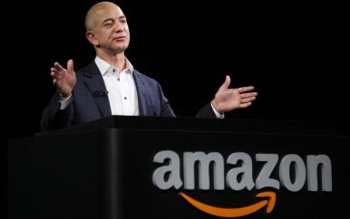 VN wil onderzoek naar rol Saoedische kroonprins bij hack Jeff Bezos
