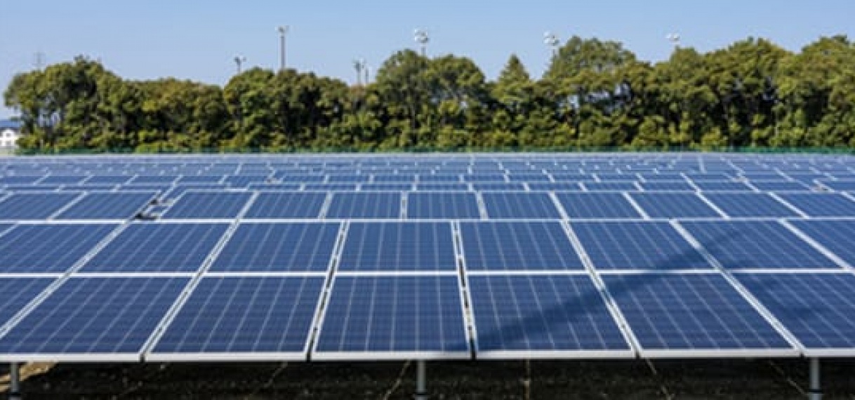 Het dorp Guyaba neemt officieel zonnepanelen in gebruik