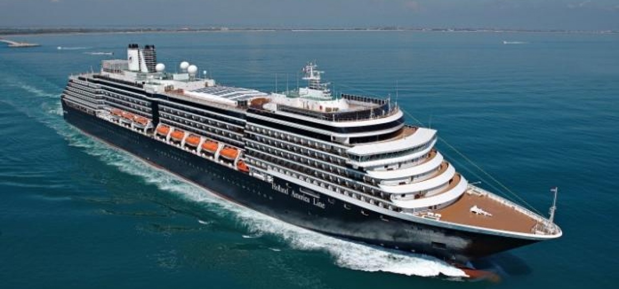 Nederlands cruiseschip niet welkom in Japan uit angst voor coronavirus