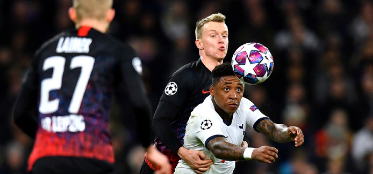 Bergwijn en co in eigen huis onderuit tegen sterker Leipzig