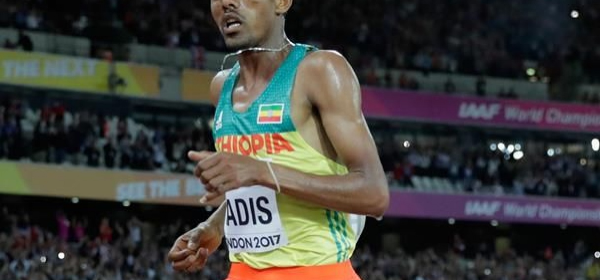Ethiopisch hardlooptalent overleden op 22-jarige leeftijd
