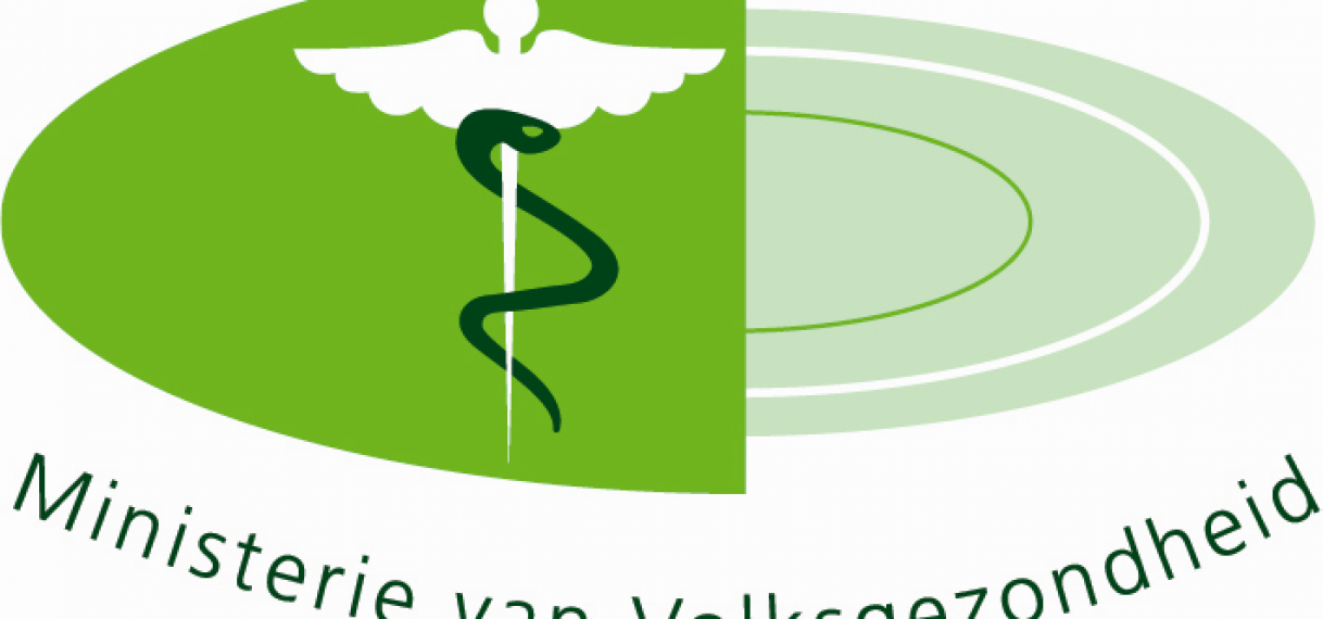 Vermoedelijke geval Covid 19 negatief getest