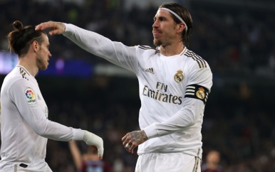 Real Madrid struikelt over Celta de Vigo en laat dure punten liggen