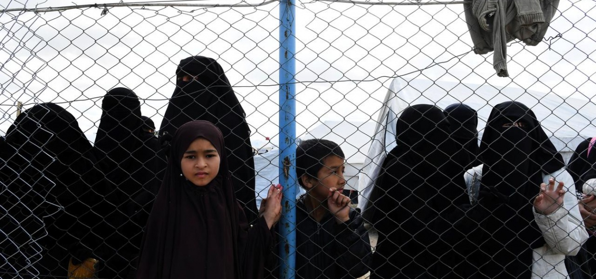 België al voor 550.000 euro beboet voor niet terughalen IS-kinderen