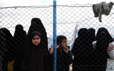 België al voor 550.000 euro beboet voor niet terughalen IS-kinderen
