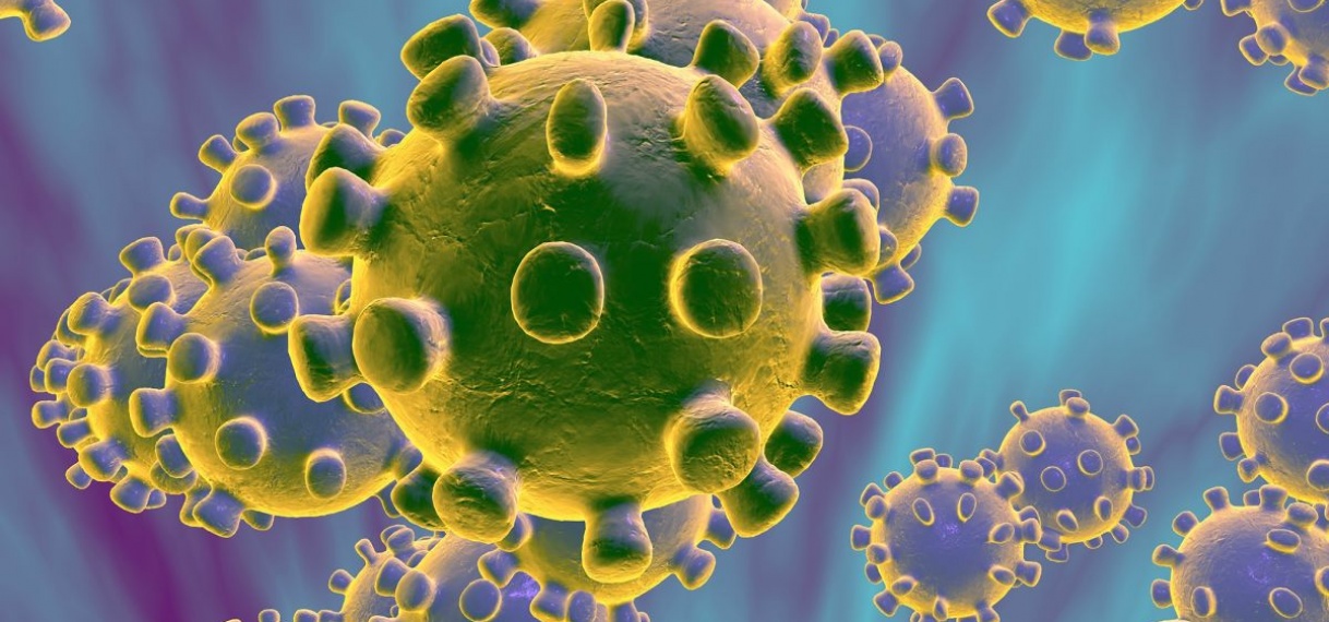 Volksgezondheid volgt ontwikkelingen Novel Coronavirus op de voet