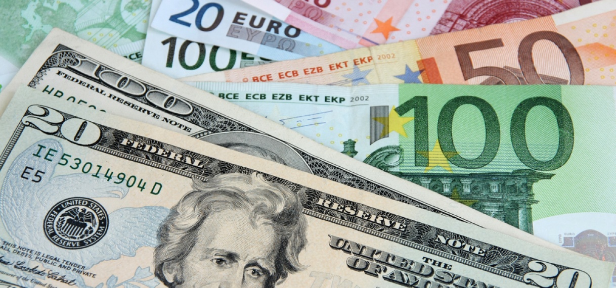 SRD-ondersteuning kleine betalingen in vreemde valuta