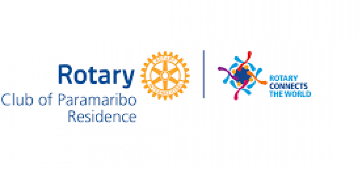 Rotaryclub of Paramaribo Residence en Quota International Suriname presenteren handboek