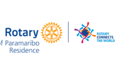 Rotaryclub of Paramaribo Residence en Quota International Suriname presenteren handboek
