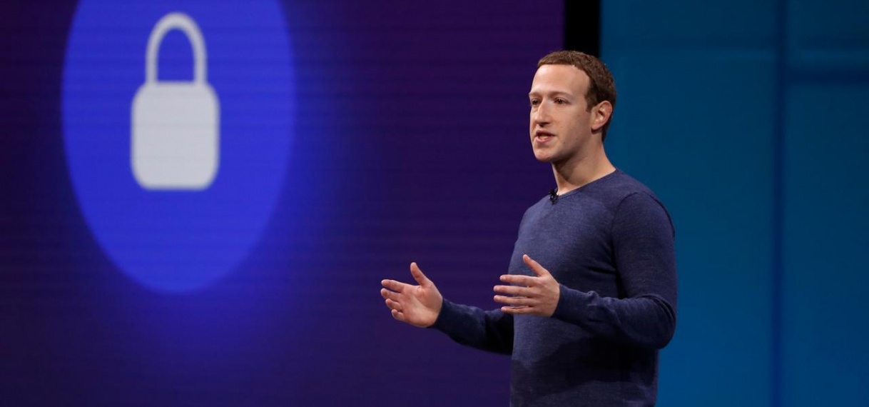 Facebook keert 2 miljoen euro uit aan hackers die in 2019 foutjes meldden