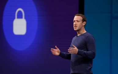 Facebook keert 2 miljoen euro uit aan hackers die in 2019 foutjes meldden