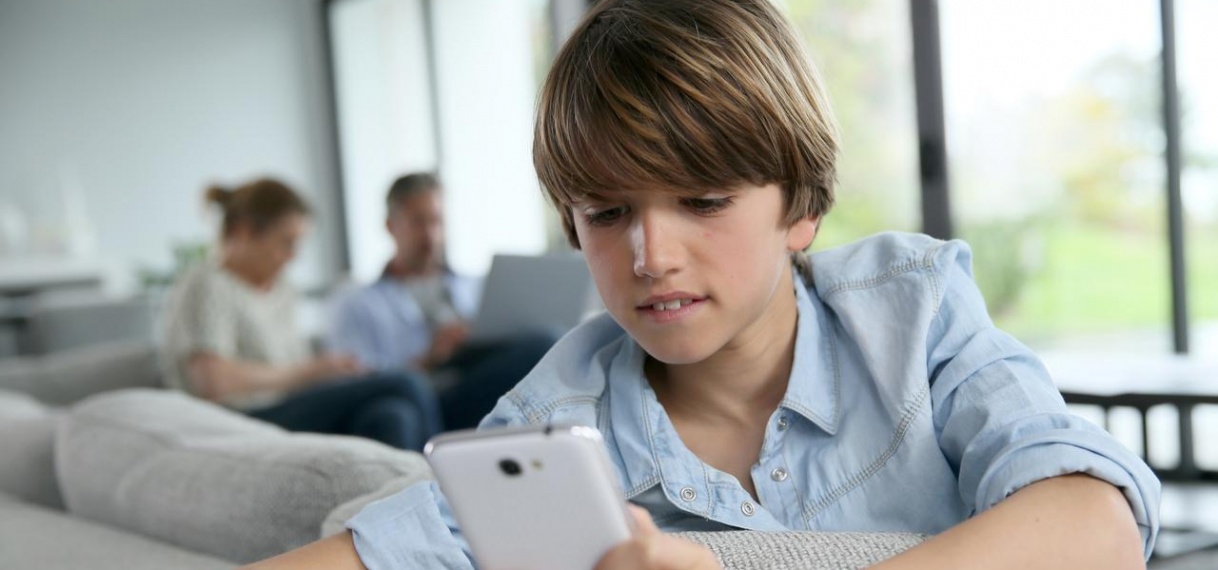 Google aangeklaagd voor zonder toestemming verzamelen kinderdata