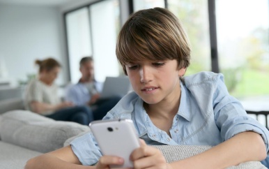 Google aangeklaagd voor zonder toestemming verzamelen kinderdata