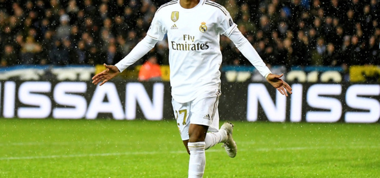 Real Madrid moet ook Rodrygo missen in Clásico na provocerend juichen