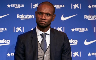Abidal: “Met Matthijs de Ligt zou Barcelona een sterker team zijn geweest”