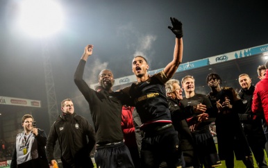 Chaos in Belgisch voetbal om televisierechten