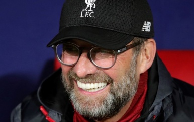 United-supporter Daragh (10) stuurt brief naar Klopp: ‘Verlies alsjeblieft’